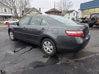 Image for 2007 Toyota Camry CE ID: 7062469