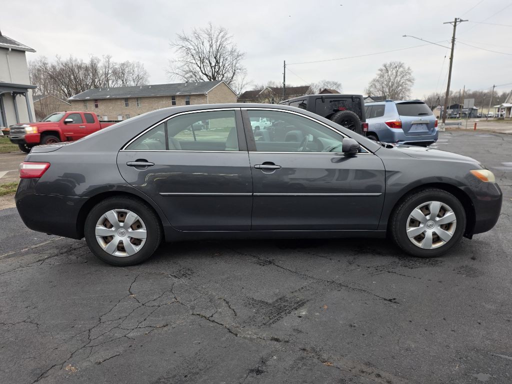 2007 Toyota Camry Image 6