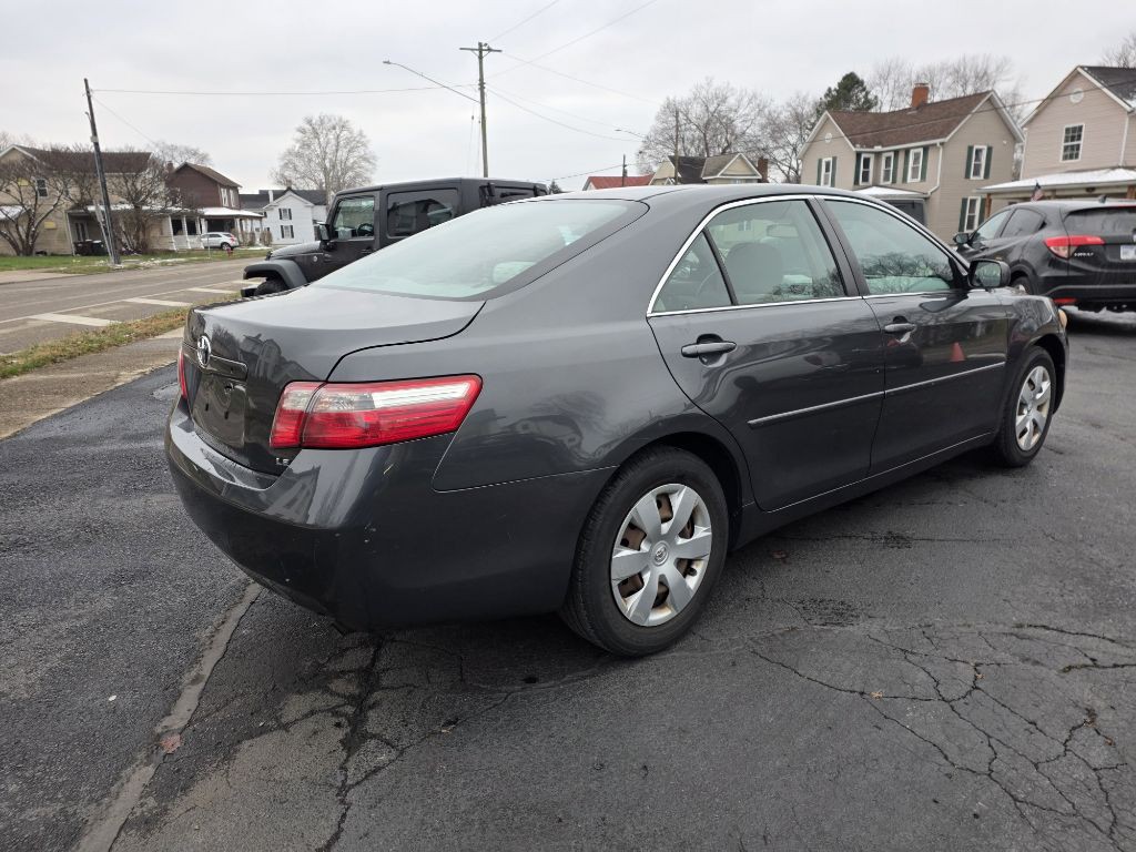 2007 Toyota Camry Image 7