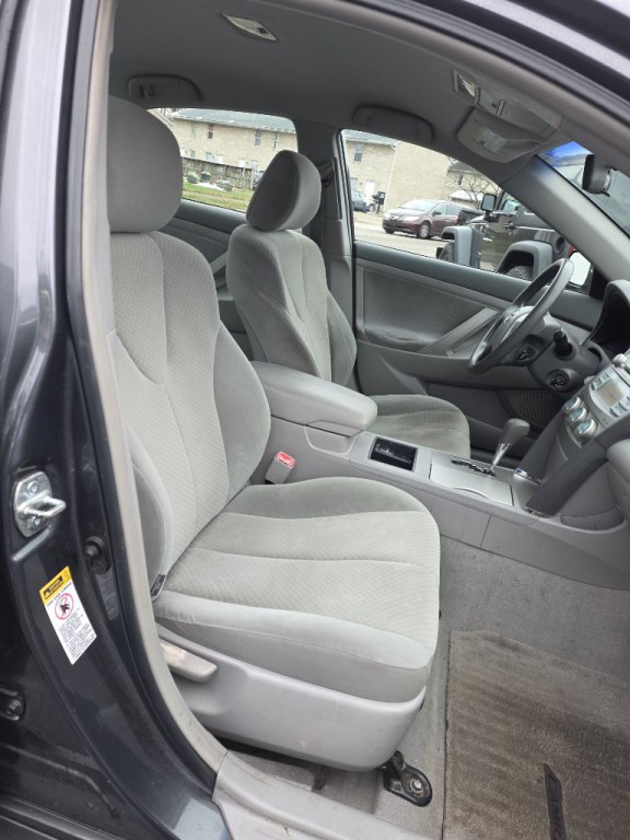 2007 Toyota Camry Image 9