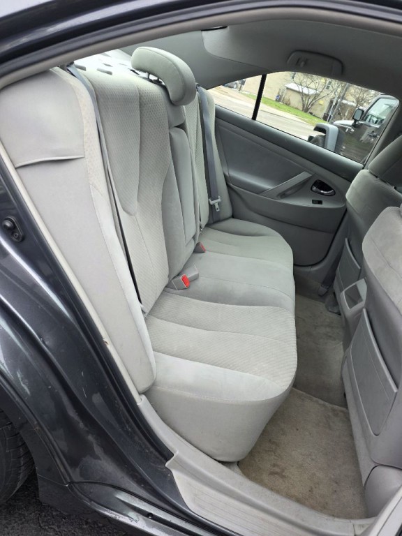 2007 Toyota Camry Image 10