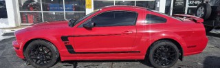 Image for 2006 Ford Mustang GT ID: 7154516