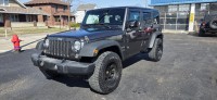 Image for 2017 Jeep Wrangler Unlimited Sport ID: 7166156