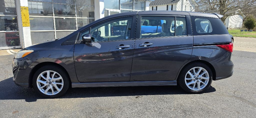 2015 Mazda Mazda5 Image 2