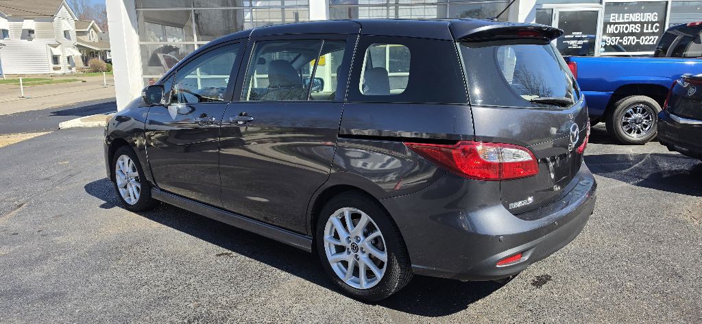 2015 Mazda Mazda5 Image 3