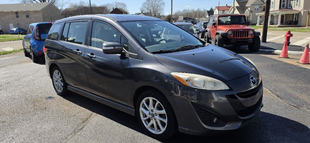 2015 Mazda Mazda5 Image 5
