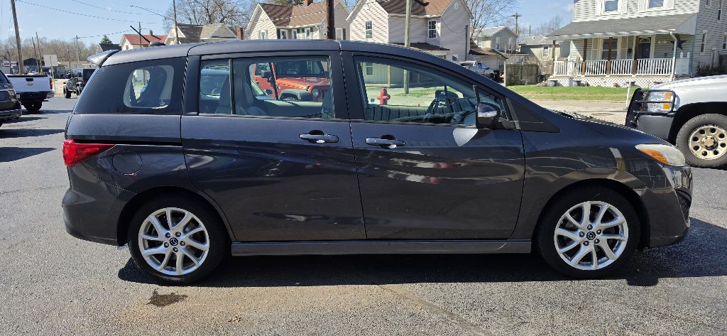 2015 Mazda Mazda5 Image 6