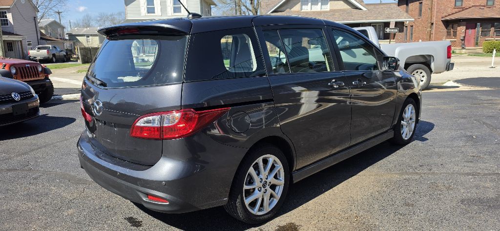 2015 Mazda Mazda5 Image 7
