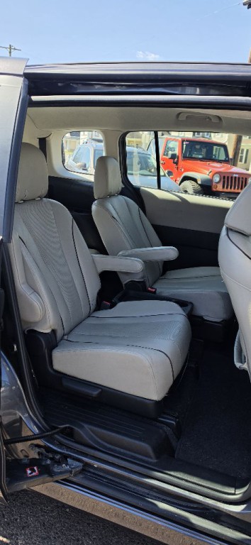 2015 Mazda Mazda5 Image 9