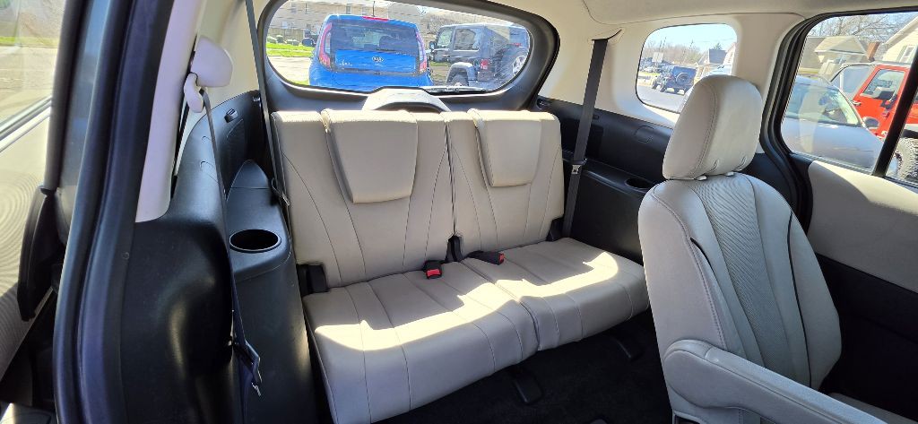 2015 Mazda Mazda5 Image 10