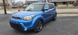 Image for 2015 Kia Soul + ID: 7207096