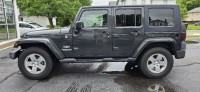 Image for 2010 Jeep Wrangler Unlimited Sahara ID: 7409172