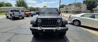 Image for 2017 Jeep Wrangler Unlimited Sport ID: 7454808