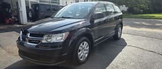 Image for 2015 Dodge Journey SE ID: 7551530