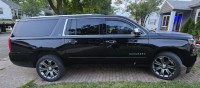 Image for 2015 Chevrolet Suburban 1500 LTZ ID: 7551544
