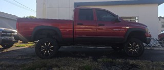 Image for 2006 Dodge Ram 1500 SLT ID: 7562866