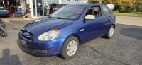 Image for 2010 Hyundai Accent BLUE ID: 7668972