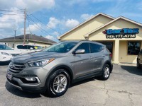 Image for 2018 Hyundai Santa Fe Sport  ID: 5685855