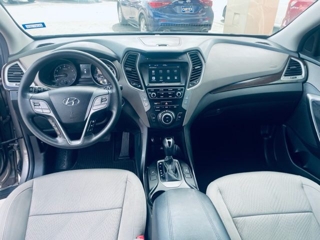 2018 Hyundai Santa Fe Sport Image 7