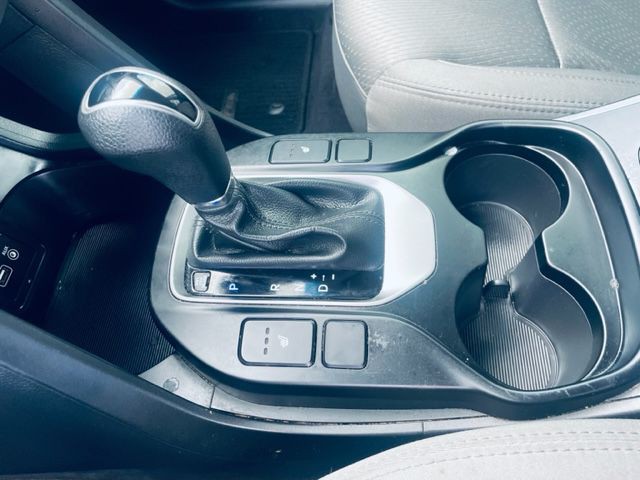 2018 Hyundai Santa Fe Sport Image 8