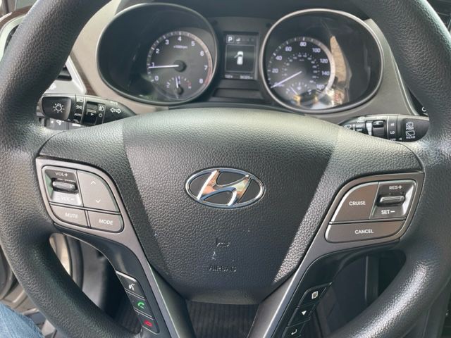 2018 Hyundai Santa Fe Sport Image 10