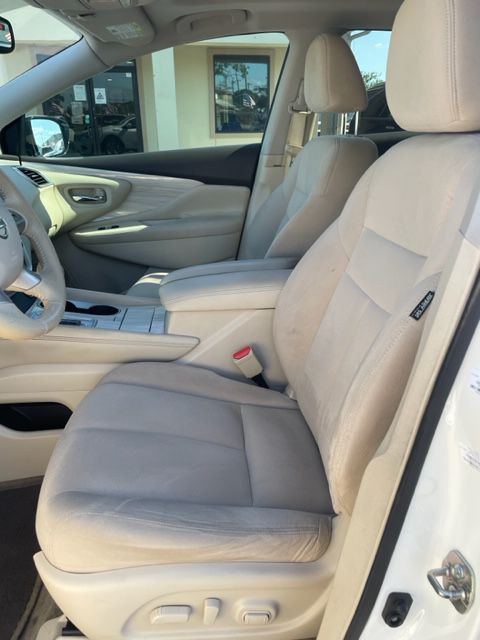 2015 Nissan Murano Image 5