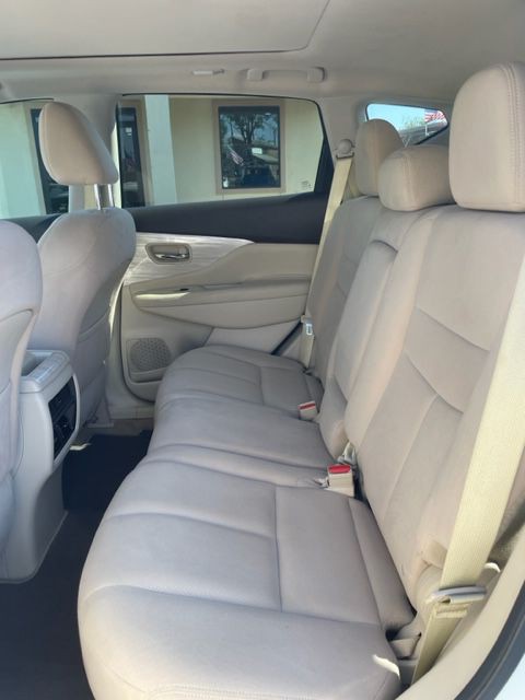 2015 Nissan Murano Image 6