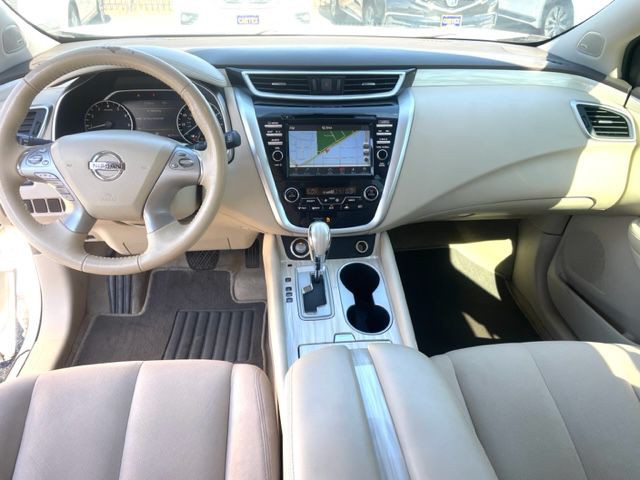 2015 Nissan Murano Image 7