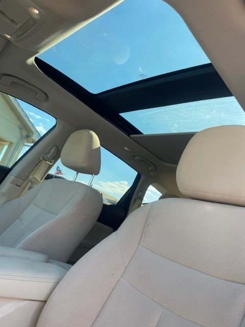 2015 Nissan Murano Image 8