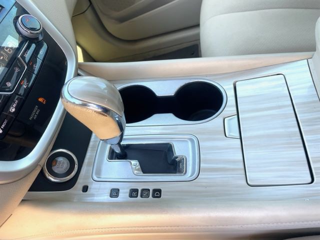2015 Nissan Murano Image 9