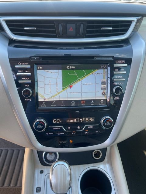 2015 Nissan Murano Image 10