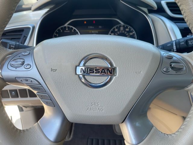 2015 Nissan Murano Image 11