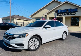 Image for 2019 Volkswagen Jetta S ID: 6310337