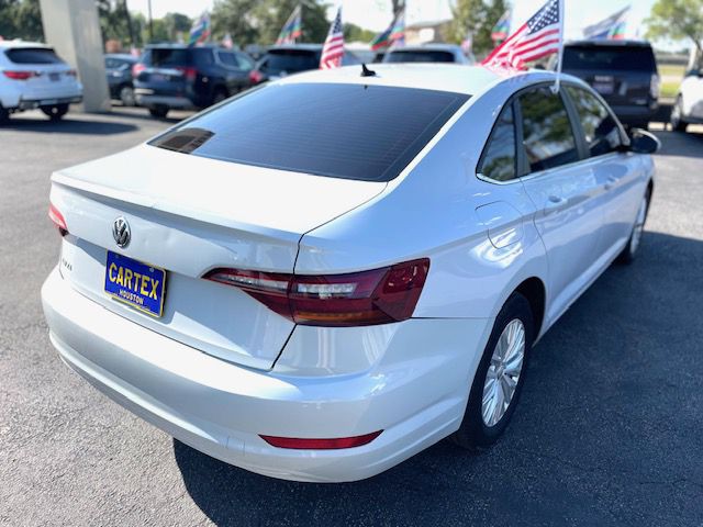 2019 Volkswagen Jetta Image 5