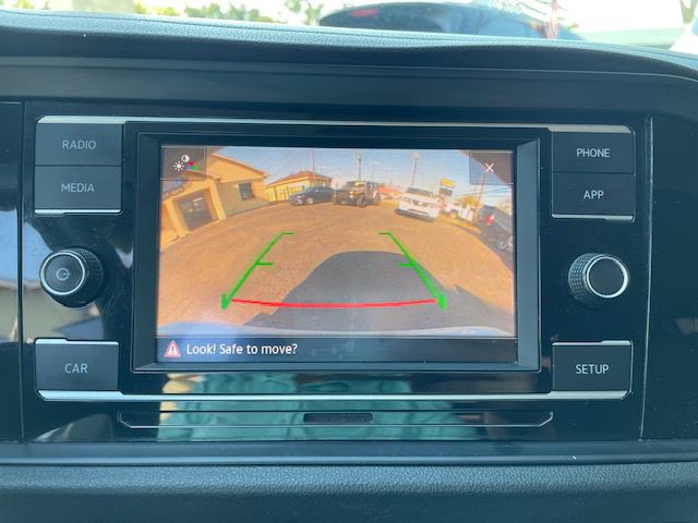 2019 Volkswagen Jetta Image 16