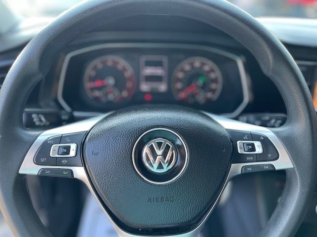 2019 Volkswagen Jetta Image 17