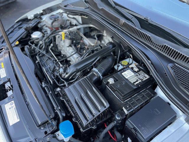 2019 Volkswagen Jetta Image 20
