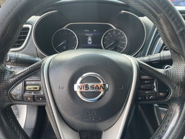 2016 Nissan Maxima Image 10