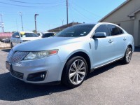Image for 2009 Lincoln MKS  ID: 6692140