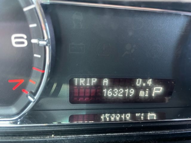 2009 Lincoln MKS Image 10