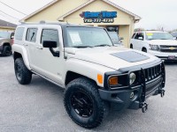 Image for 2007 HUMMER H3  ID: 6694193