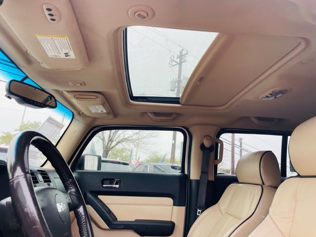 2007 HUMMER H3 Image 11