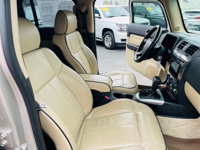 2007 HUMMER H3 Image 15