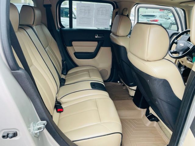 2007 HUMMER H3 Image 16