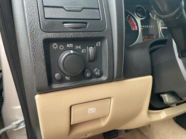 2007 HUMMER H3 Image 18