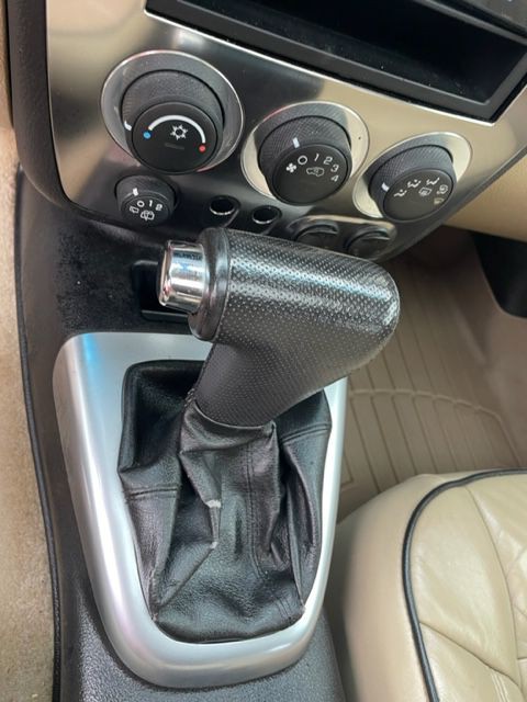 2007 HUMMER H3 Image 19