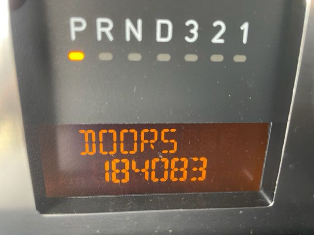 2007 HUMMER H3 Image 23