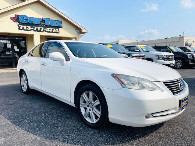 2007 Lexus ES Image 1