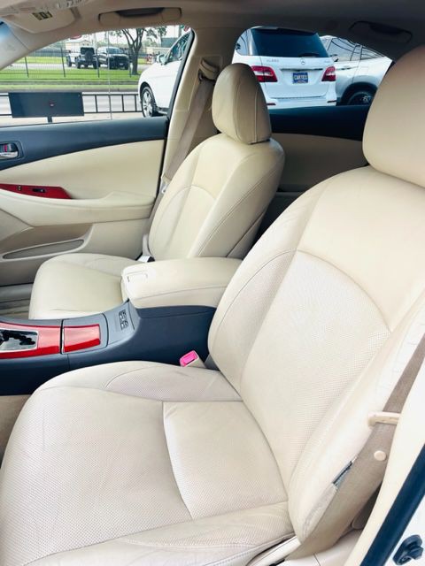 2007 Lexus ES Image 5