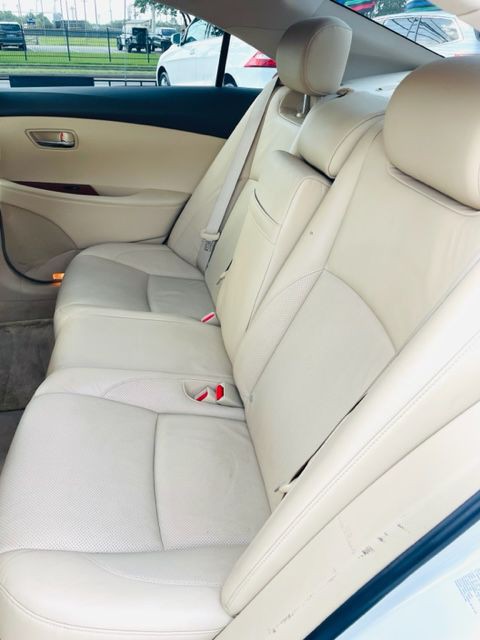 2007 Lexus ES Image 6